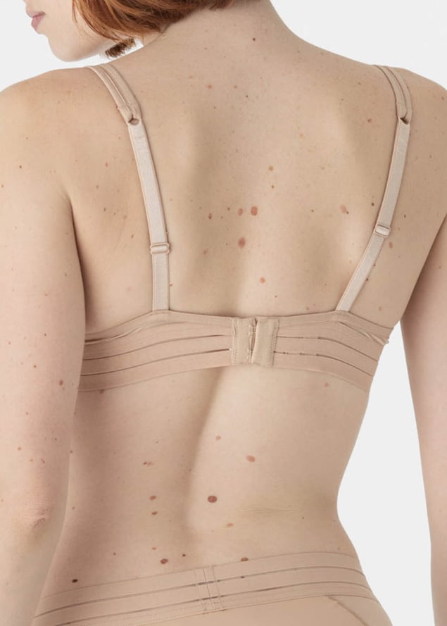 Soutien-gorge Spacer avec Armatures Maison Lejaby